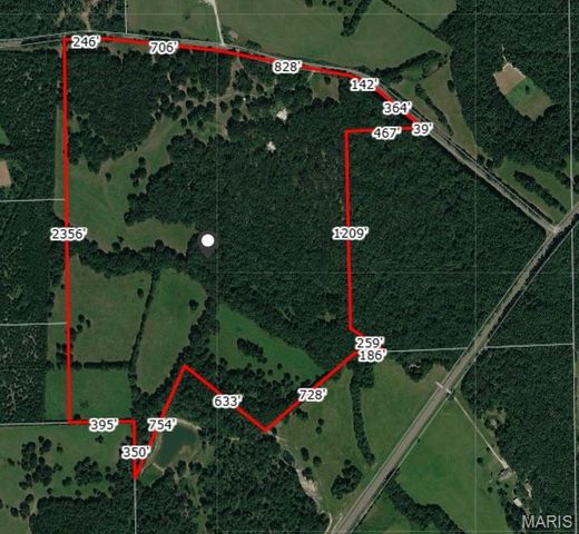 353 County Road 2400, Salem, MO 65560