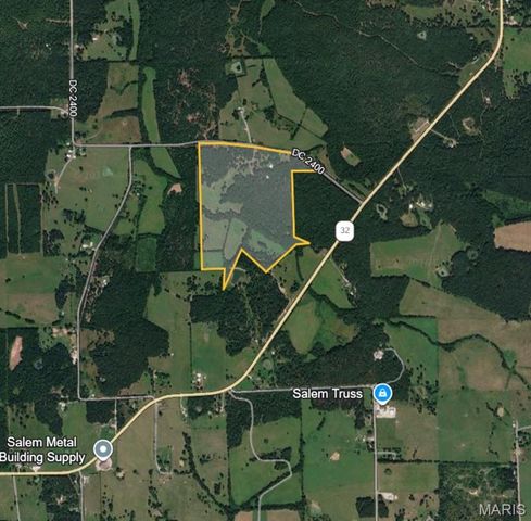 353 County Road 2400, Salem, MO 65560