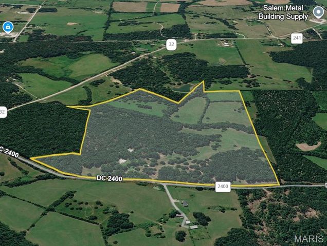 353 County Road 2400, Salem, MO 65560