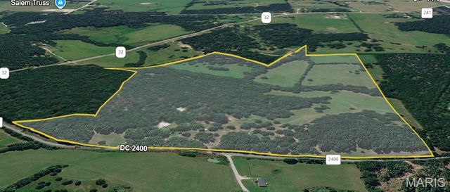 353 County Road 2400, Salem, MO 65560