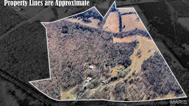 353 County Road 2400, Salem, MO 65560