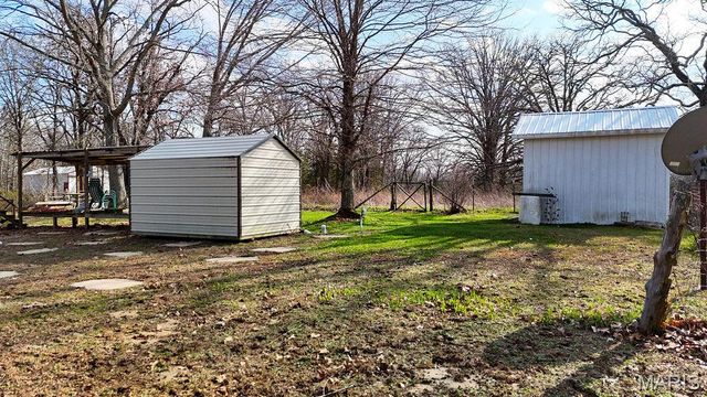 353 County Road 2400, Salem, MO 65560