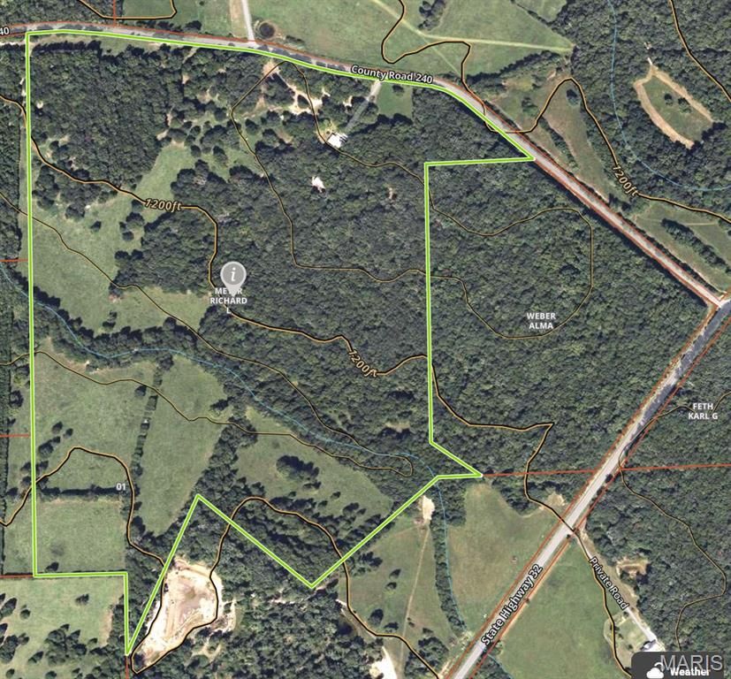 353 County Road 2400, Salem, MO 65560