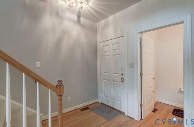 7902 Johnson Rd, North Dinwiddie, VA 23805