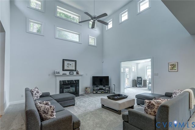 7902 Johnson Rd, North Dinwiddie, VA 23805