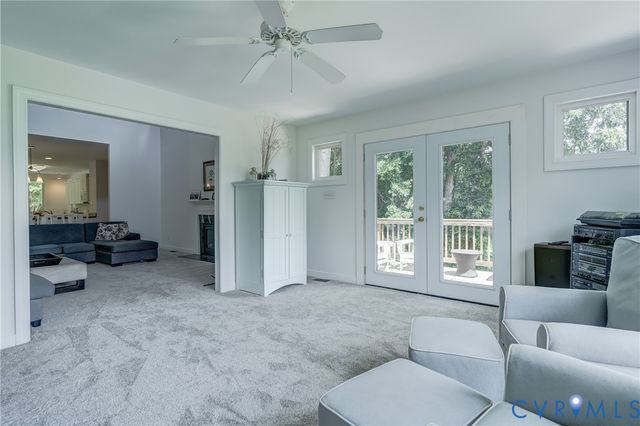 7902 Johnson Rd, North Dinwiddie, VA 23805