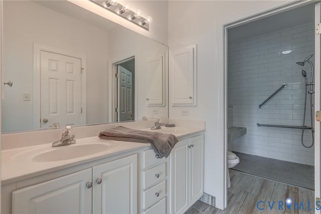 7902 Johnson Rd, North Dinwiddie, VA 23805