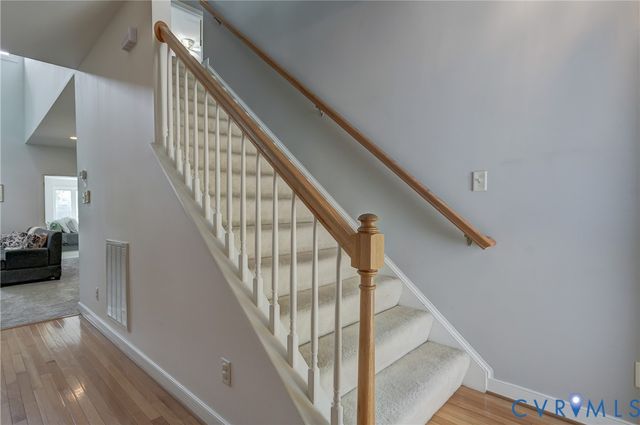 7902 Johnson Rd, North Dinwiddie, VA 23805