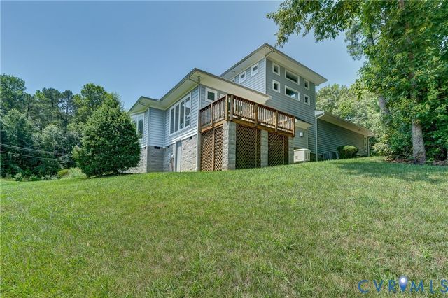 7902 Johnson Rd, North Dinwiddie, VA 23805