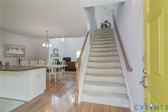 7902 Johnson Rd, North Dinwiddie, VA 23805
