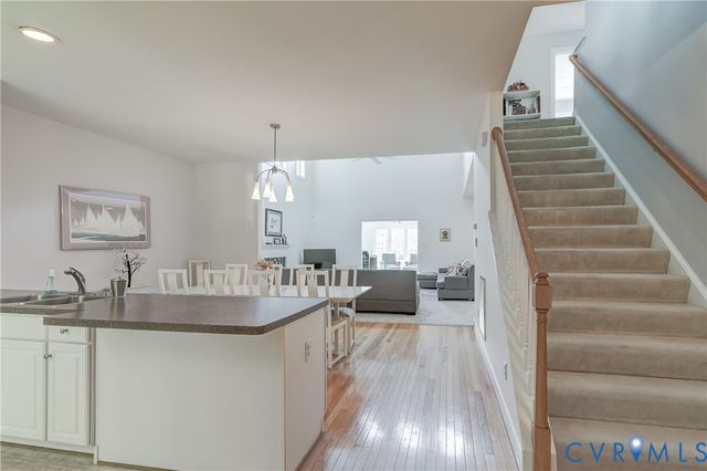7902 Johnson Rd, North Dinwiddie, VA 23805