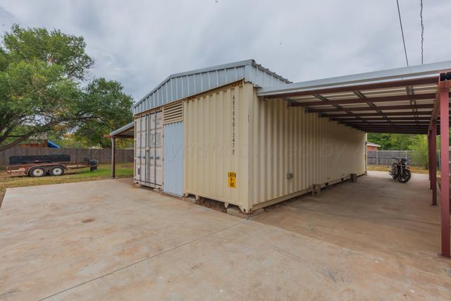 4221 ARDEN Road, Amarillo, TX 79110