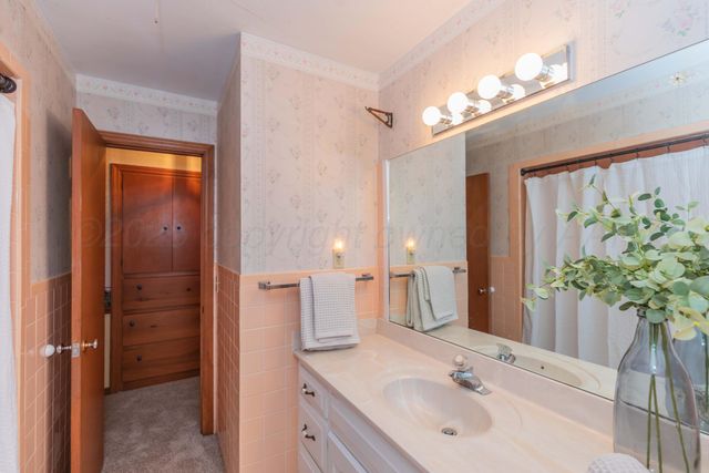 4221 ARDEN Road, Amarillo, TX 79110