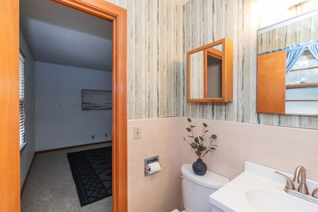 4221 ARDEN Road, Amarillo, TX 79110