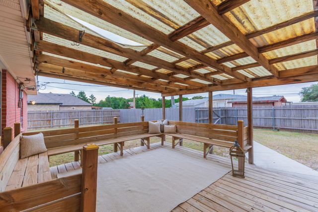 4221 ARDEN Road, Amarillo, TX 79110