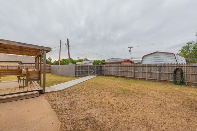 4221 ARDEN Road, Amarillo, TX 79110