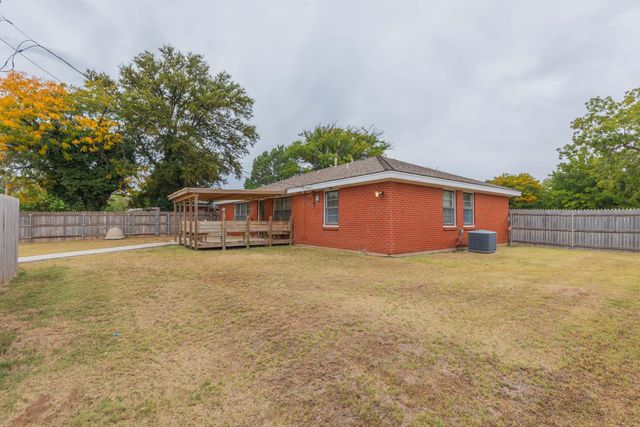 4221 ARDEN Road, Amarillo, TX 79110