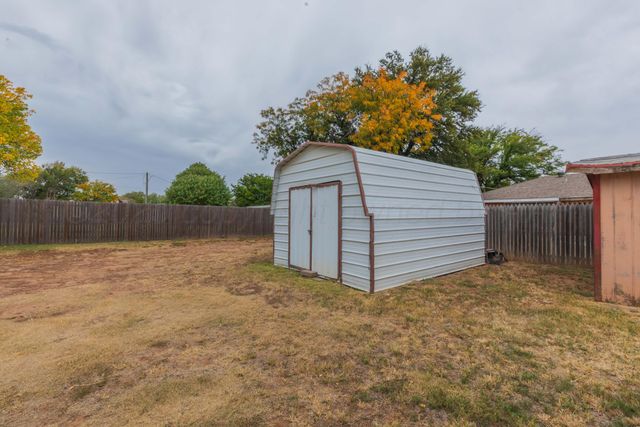 4221 ARDEN Road, Amarillo, TX 79110