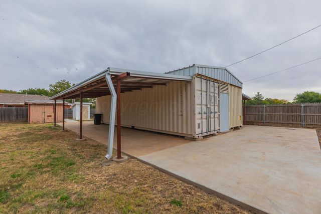 4221 ARDEN Road, Amarillo, TX 79110