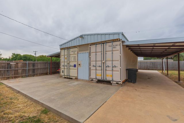 4221 ARDEN Road, Amarillo, TX 79110