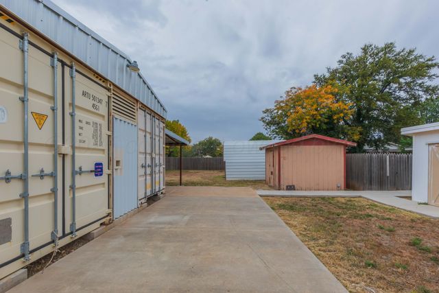 4221 ARDEN Road, Amarillo, TX 79110