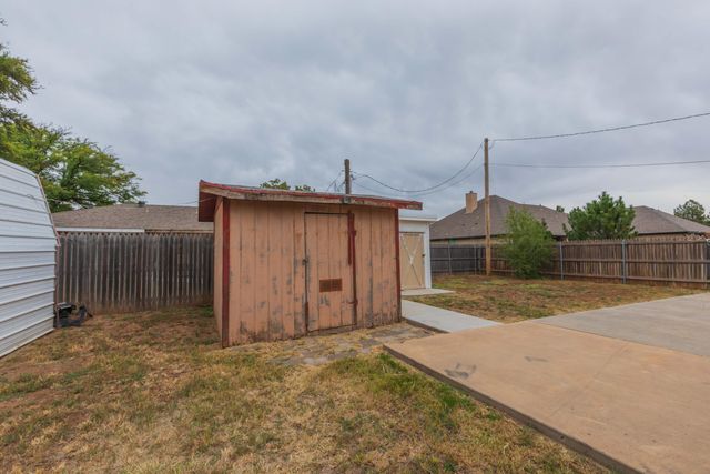 4221 ARDEN Road, Amarillo, TX 79110