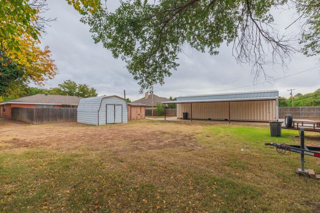 4221 ARDEN Road, Amarillo, TX 79110