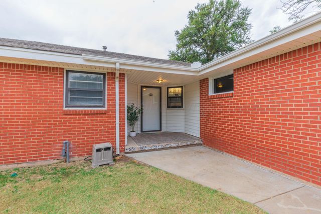 4221 ARDEN Road, Amarillo, TX 79110