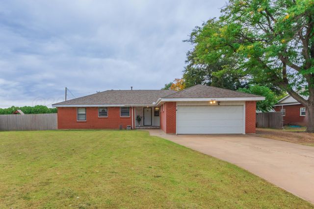 4221 ARDEN Road, Amarillo, TX 79110