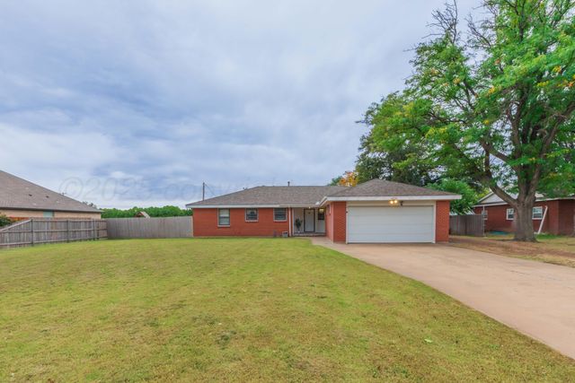 4221 ARDEN Road, Amarillo, TX 79110