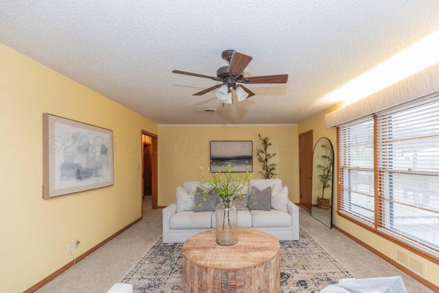 4221 ARDEN Road, Amarillo, TX 79110