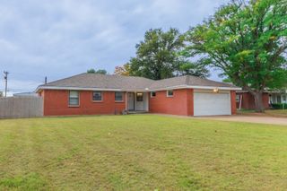 4221 ARDEN Road, Amarillo, TX 79110