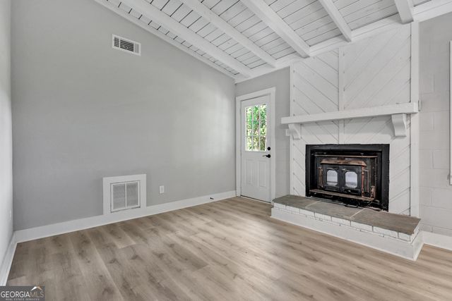 128 Flat Rock Road, Eatonton, GA 31024