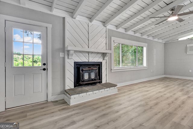 128 Flat Rock Road, Eatonton, GA 31024
