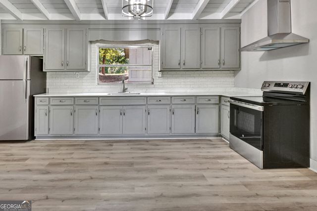 128 Flat Rock Road, Eatonton, GA 31024