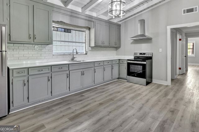 128 Flat Rock Road, Eatonton, GA 31024