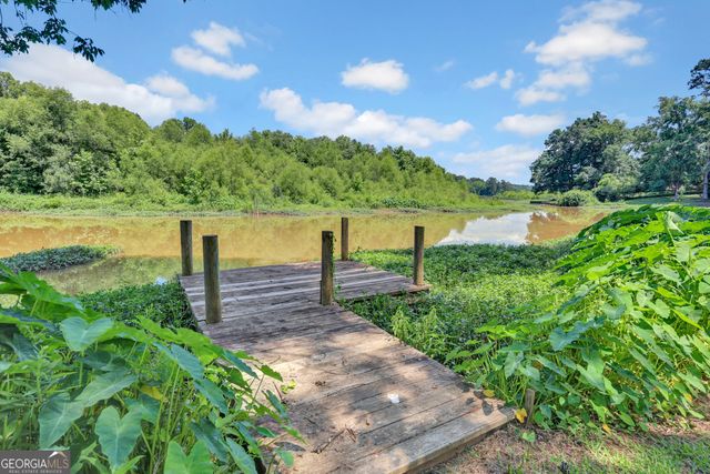 128 Flat Rock Road, Eatonton, GA 31024