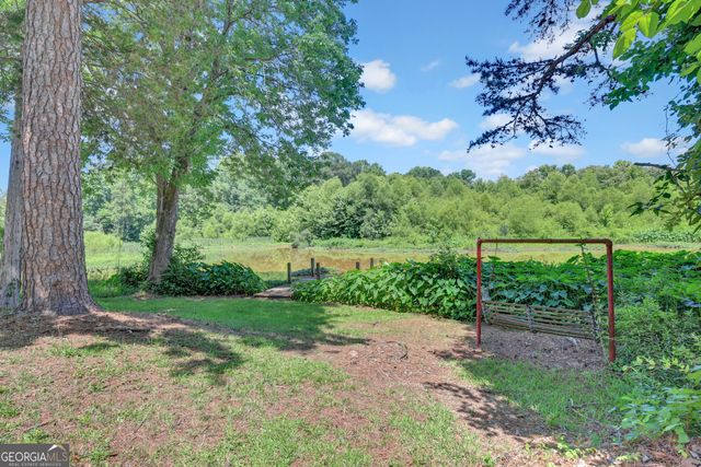 128 Flat Rock Road, Eatonton, GA 31024