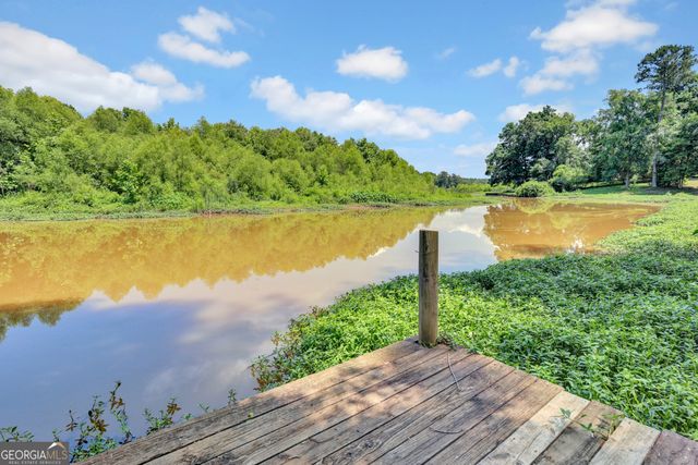 128 Flat Rock Road, Eatonton, GA 31024