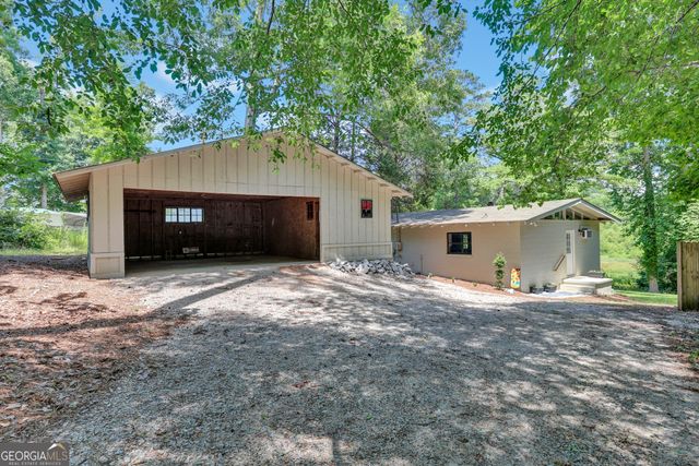 128 Flat Rock Road, Eatonton, GA 31024