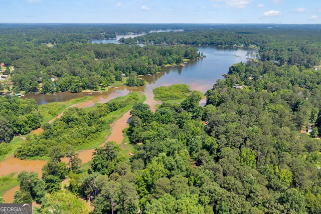 128 Flat Rock Road, Eatonton, GA 31024