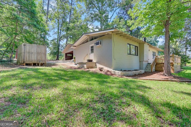 128 Flat Rock Road, Eatonton, GA 31024