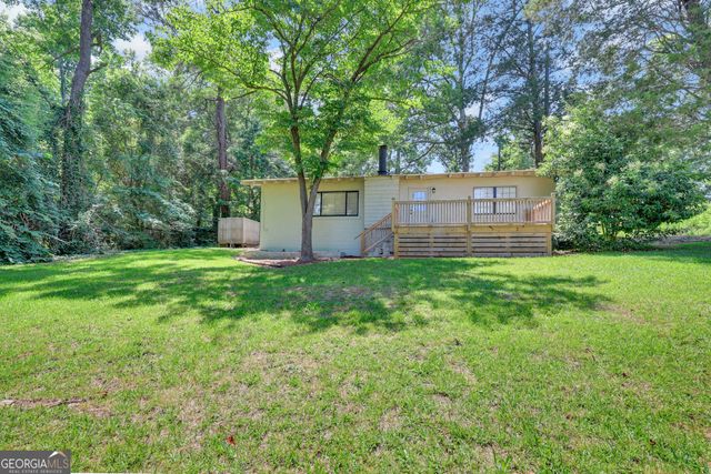 128 Flat Rock Road, Eatonton, GA 31024