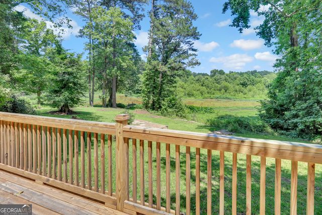 128 Flat Rock Road, Eatonton, GA 31024