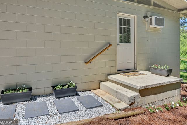 128 Flat Rock Road, Eatonton, GA 31024