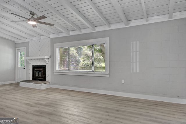 128 Flat Rock Road, Eatonton, GA 31024