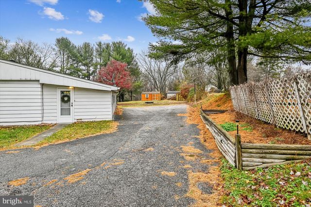 2116 SPENCER LN, Finksburg, MD 21048