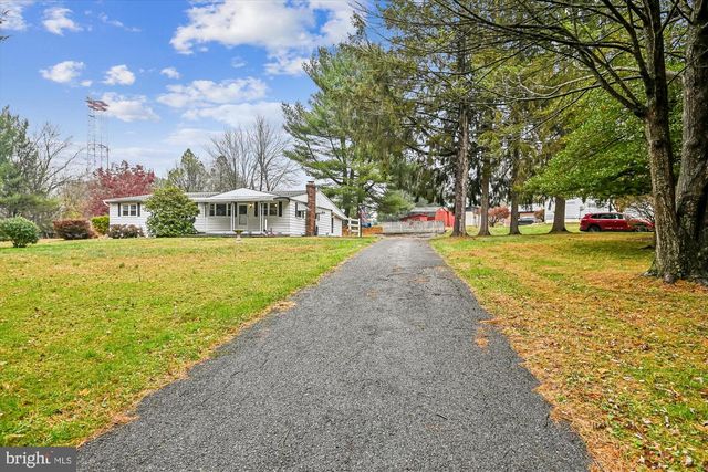 2116 SPENCER LN, Finksburg, MD 21048