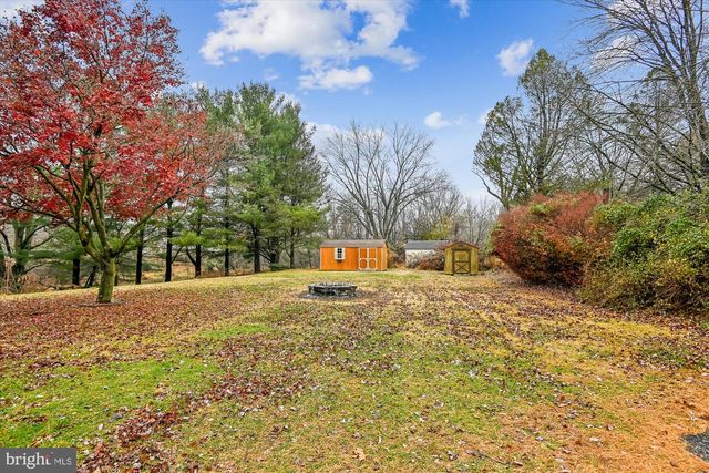 2116 SPENCER LN, Finksburg, MD 21048