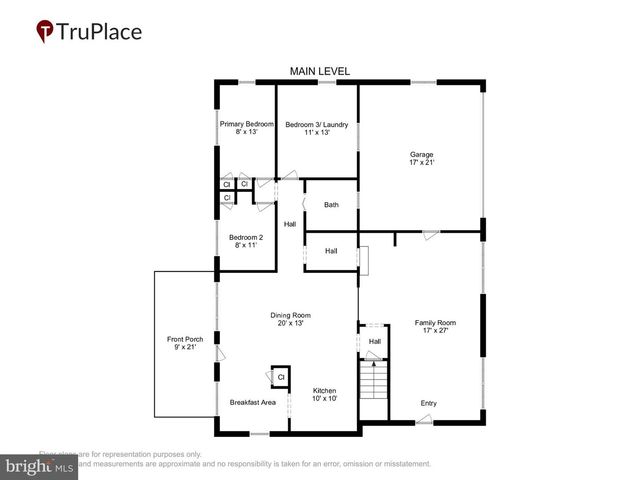 2116 SPENCER LN, Finksburg, MD 21048